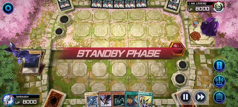 Yugi Deck season 0 ep3