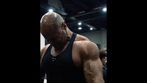 Mr Olympia 2025 New Tech Gym Experience