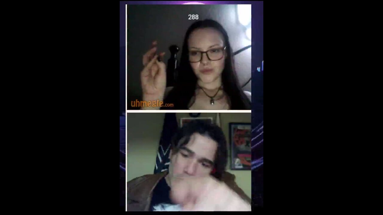 Gypsy Crusader clip 204