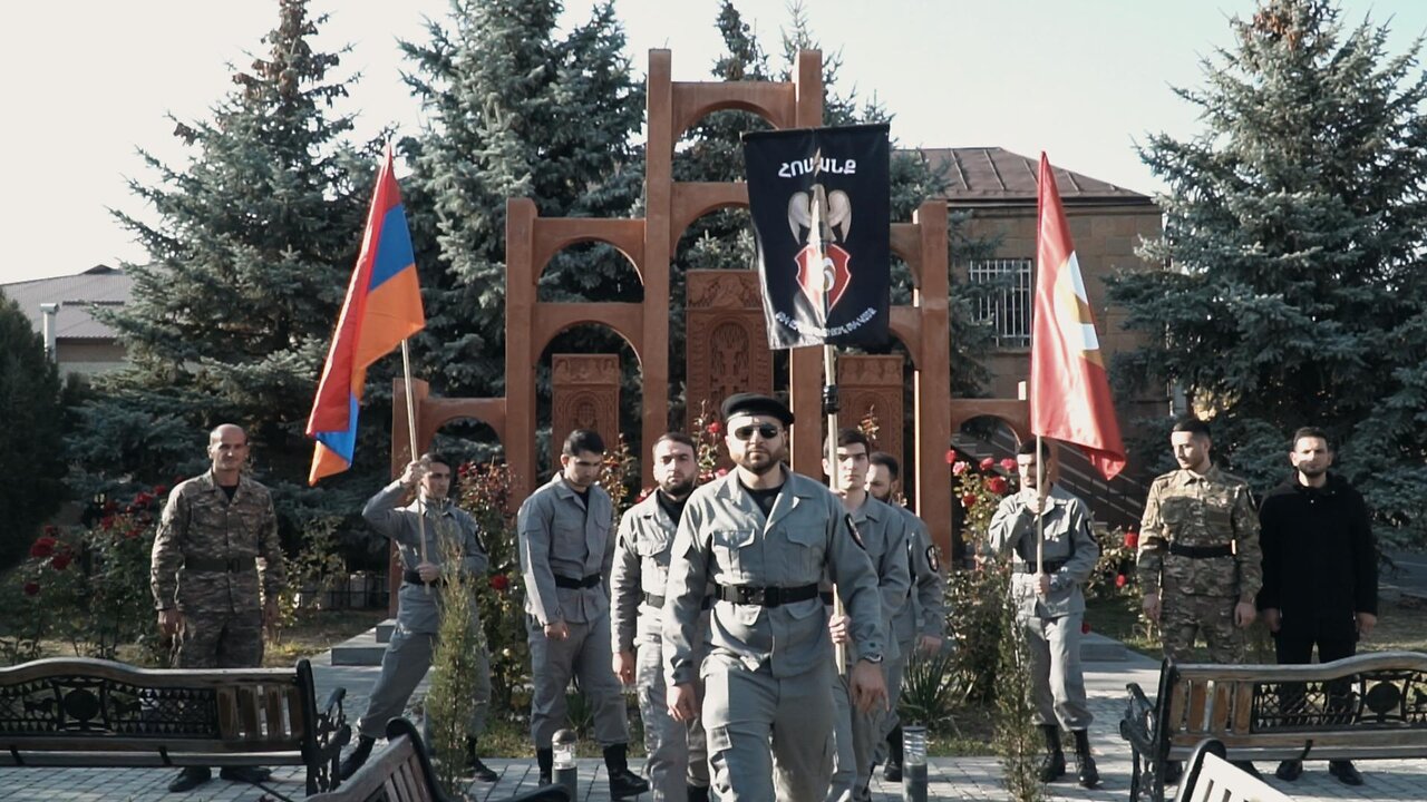 Հավաք ու ճառ՝ Օհանավանում - անգլերեն ենթագրերով (09-11-2025)