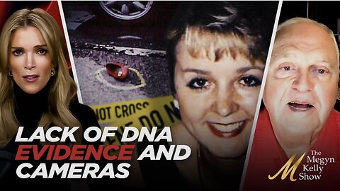 The Challenge of Lack of DNA Evidence and Cameras in Solving 1995 Jodi Huisentruit Abduction Case