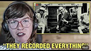 Confirmed: Wexner Funded The Entire Epstein Operation (Rare Interview) | Whitney Webb