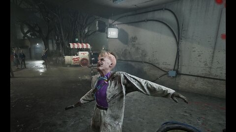 Should Bambino Be Near Schools!? - The Outlast Trials