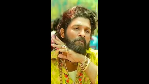 pushpa 2 movie scene||#southmovie