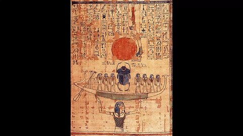 The Benben, the False Phallus & Why Peter Sank