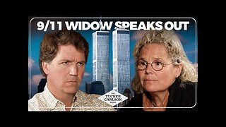 Building 7: The Billion-Dollar 9/11 Scam Kristen Breitweiser Exposes