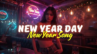 New year day - New Year Song