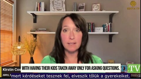 Miért nem kérdezhet szülő - gyermekkori rák