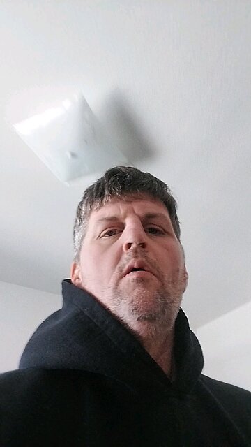 Lude message for the vets