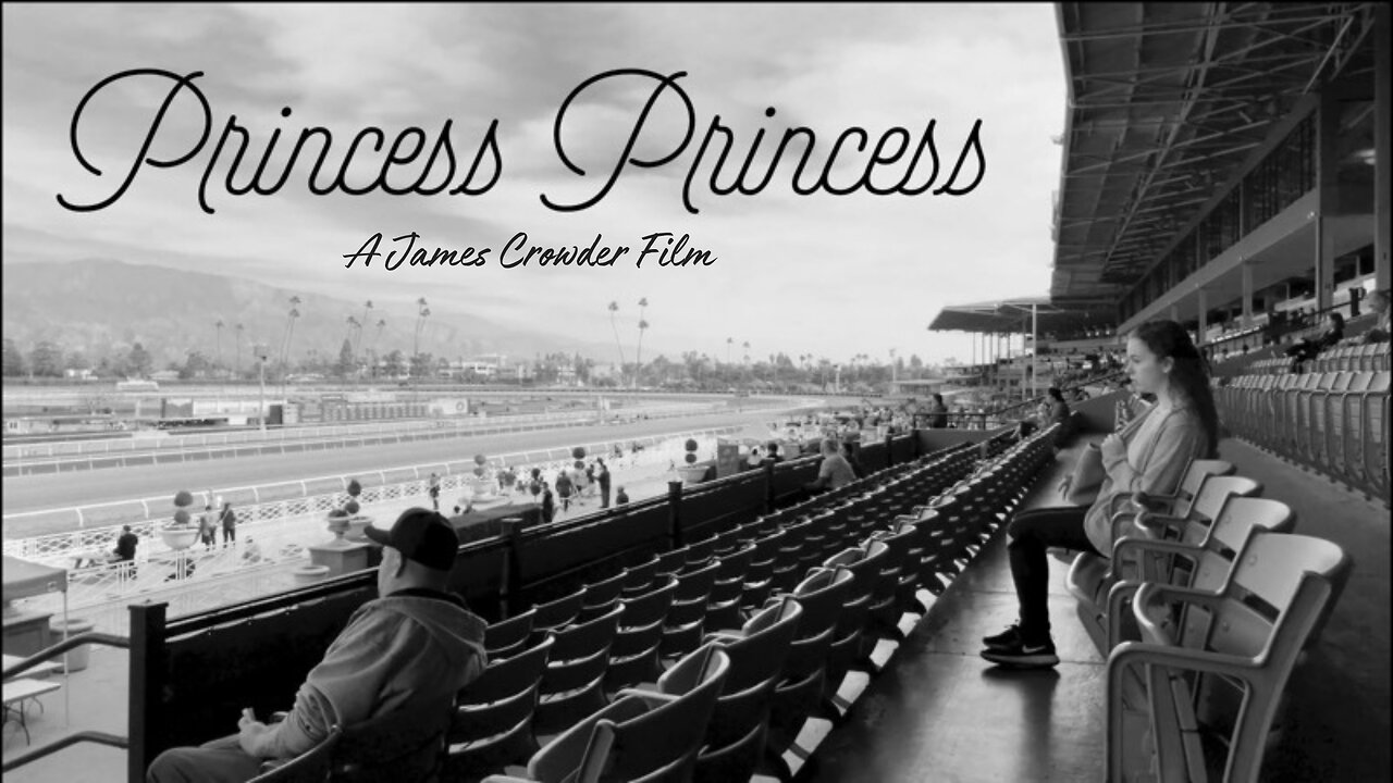 Princess Princess | Short FIlm [2018]