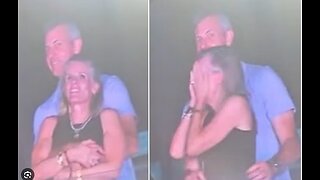 Infamous Coldplay Kiss Cam Woman Finally Breaks Silence ‘Cliché Mistake’