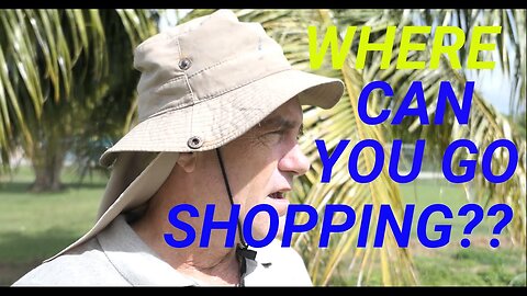 SHOPPING IN SAIPAN! MUSIC VIDEO! 사이판 섬에서의 쇼핑