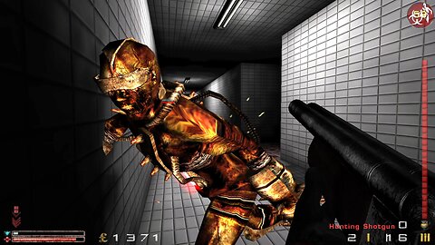 Dodge This - Killing Floor mod