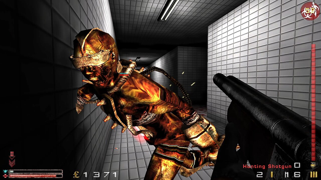 Dodge This - Killing Floor mod
