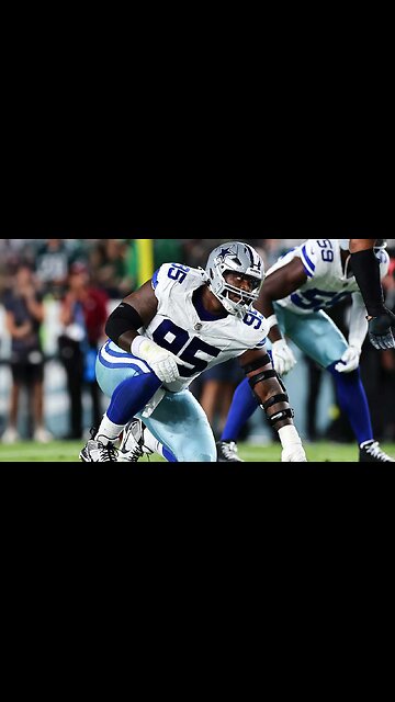 The Ravens Should Get Kenny Clark