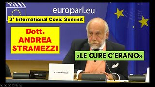 COVID: “LE CURE C’ERANO” – Il Dott. Andrea Stramezzi - ICS 3