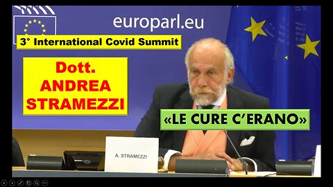 COVID: “LE CURE C’ERANO” – Il Dott. Andrea Stramezzi - ICS 3