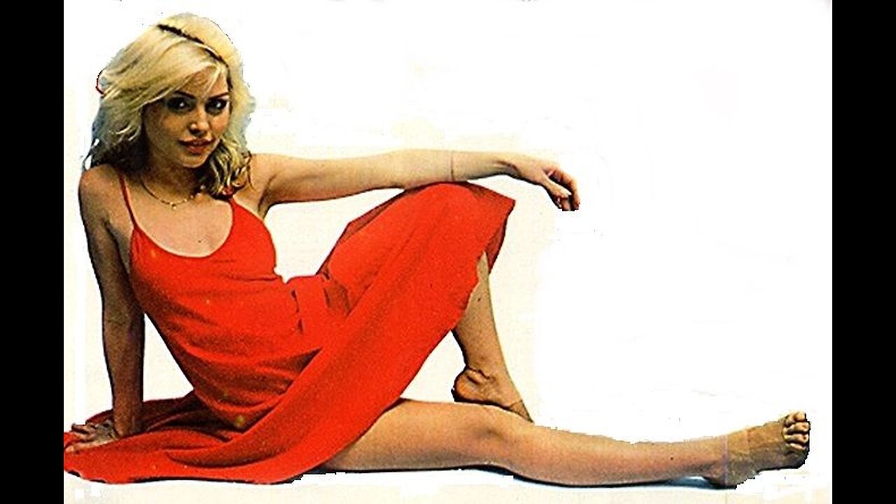 Hanging On the Telephone by BLONDIE (Debbie Harry)