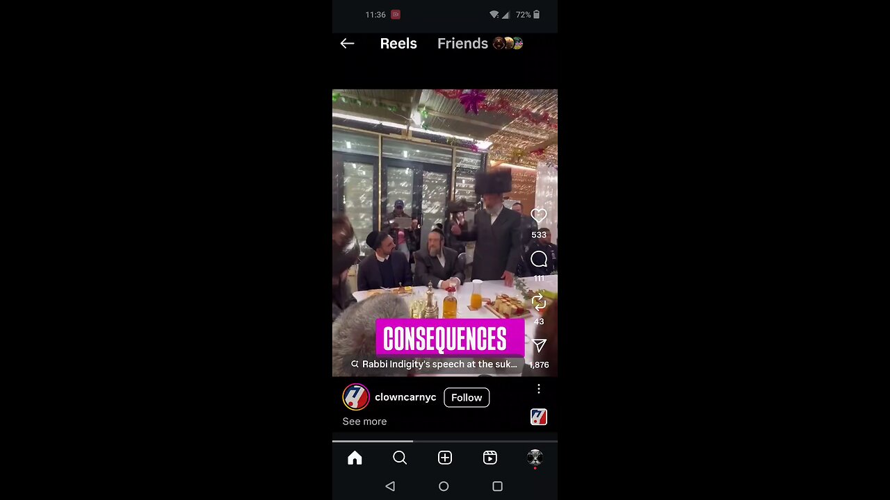 It's Party Time New York!