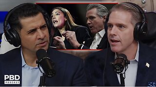 “Buy AOC, Harris Is DONE!” - Scott Jennings EXPOSES Chaos Inside Democrat’s 2028 Presidential Picks