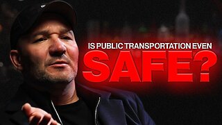 "I Don't Want Chinese Autonomous Technology" | Official Preview