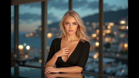 Billionaire Focus Lounge 💎18. | Chill EDM Study Music