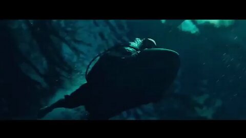 ..THE MEG 3 - RISE OF KRAKEN (2026) First Trailer Teaser -Jason Statham - Megalodon Concept.