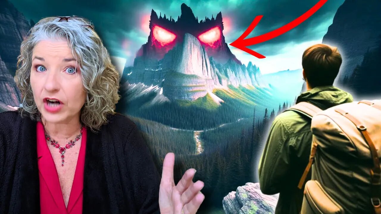 Vanished from Devil’s Peak: 4 Missing 411 Cases You Won’t Believe (Colorado’s Devils Head)