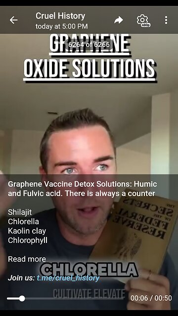 Documentary: Graphene Solutions