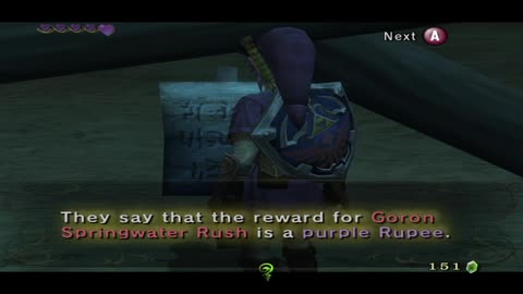 TP Randomizer - part 5