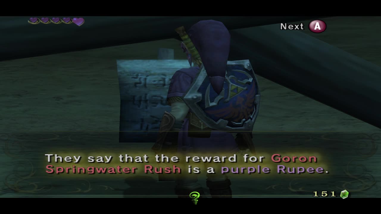 TP Randomizer - part 5