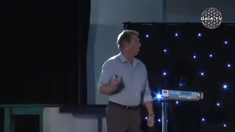 Ole Dammegård - Light on Conspiracies (2014)