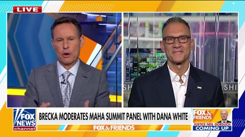 Health industry leaders join RFK Jr to cheer MAHA