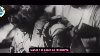 The nuclear farce of Hiroshima and Nagasaki