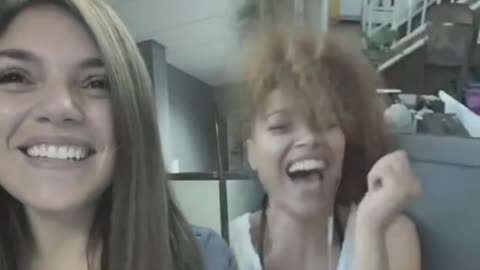 when your joke doesn't fly at 1st