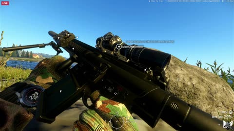 Norse Ninja Recon in Gogland Conflict Behind Enemy Lie's | Arma Reforger