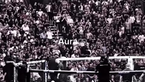Wow!! Aura Chimaev!!!!