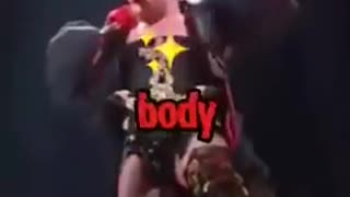 Before and After they Sold their Souls to Satan