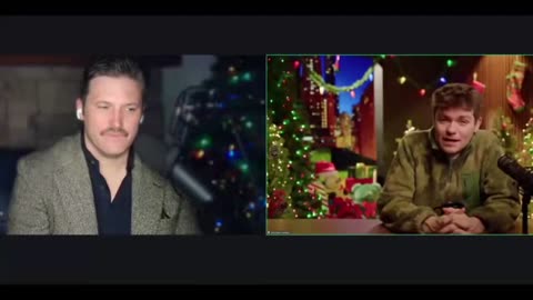 NICK FUENTES + RICHARD SPENCER TALK RUSSIA