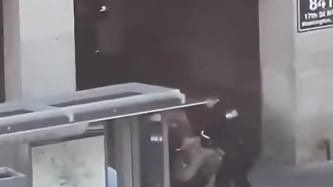 BREAKING: DC National Guard shooter just identified as AFGHAN NATIONAL by CNN.