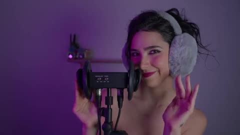 The Only ASMR Your Brain Needs Tonight 💤