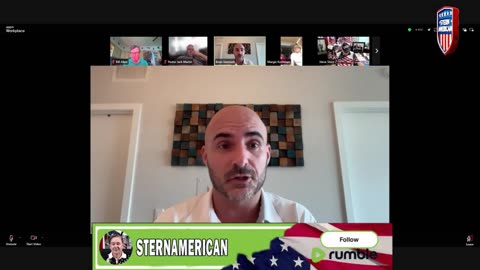 Election Integrity: Exposing Truth, Demanding Transparency & Shaping Our Future