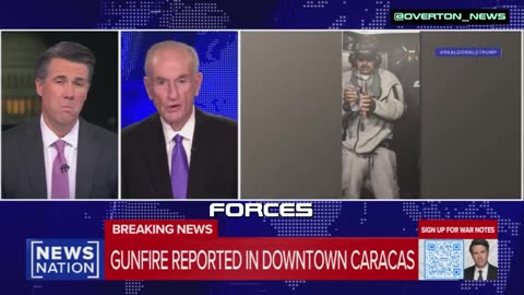 Bill O’Reilly just dropped a stunning theory about who’s actually running Venezuela