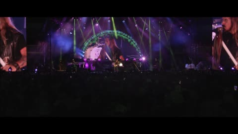 That Smell - Lynyrd Skynyrd (live)