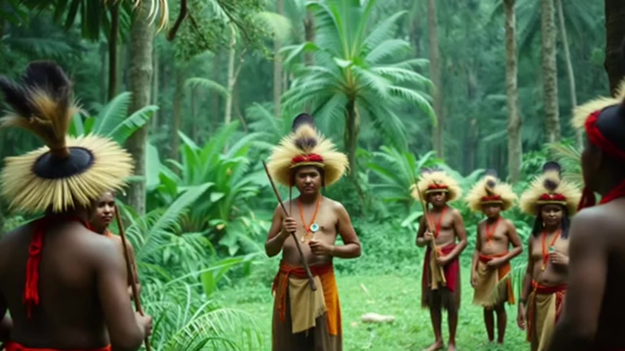 Truth about religion