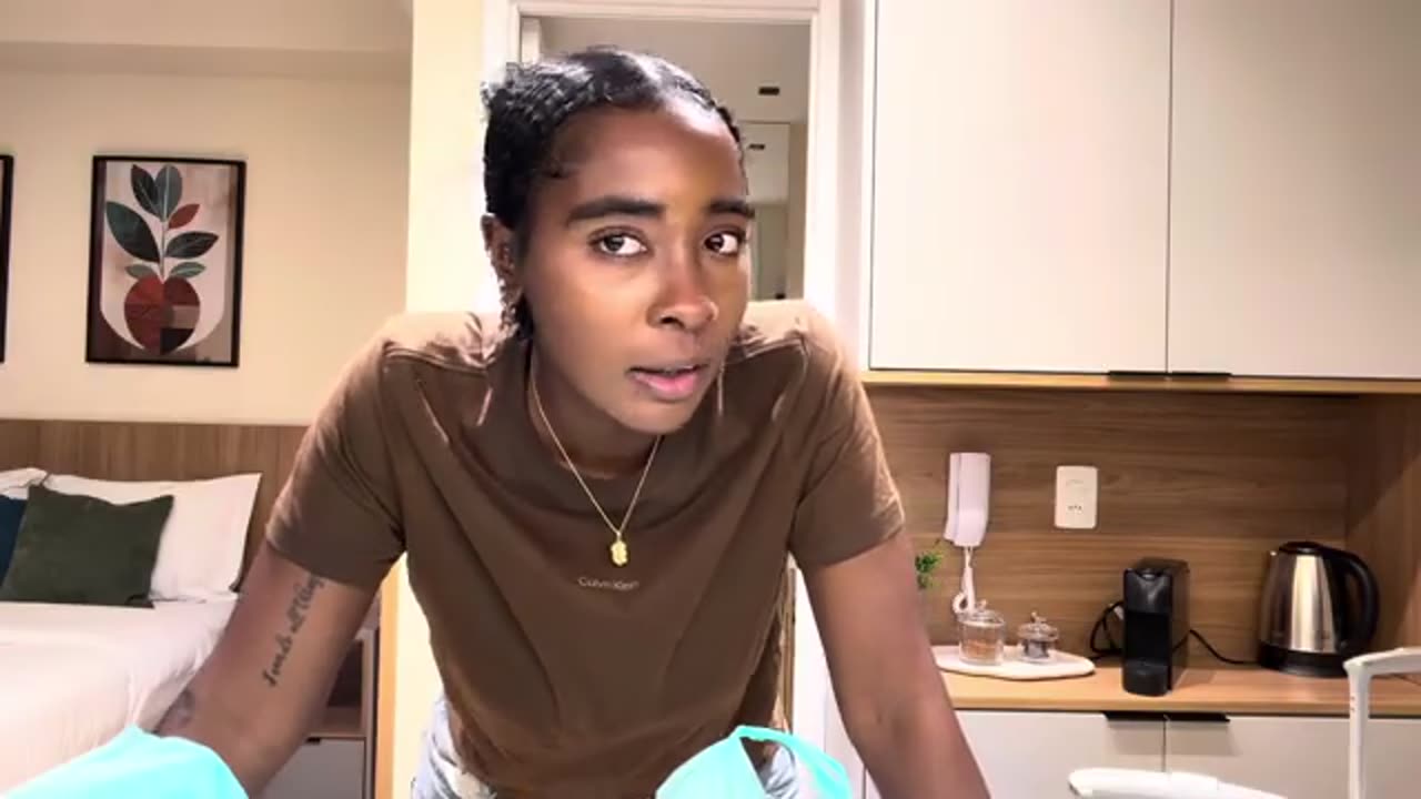 Robbed AGAIN While Solo Traveling Brazil… I’m Done.