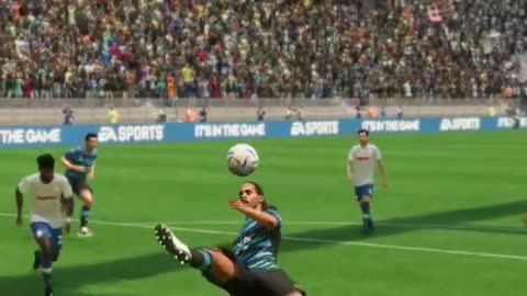 Goal of the century
