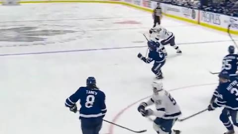 Tampa Bay Lightning - What a shot 🚨