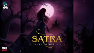 Satra - In Tears of Her Reign (2025)