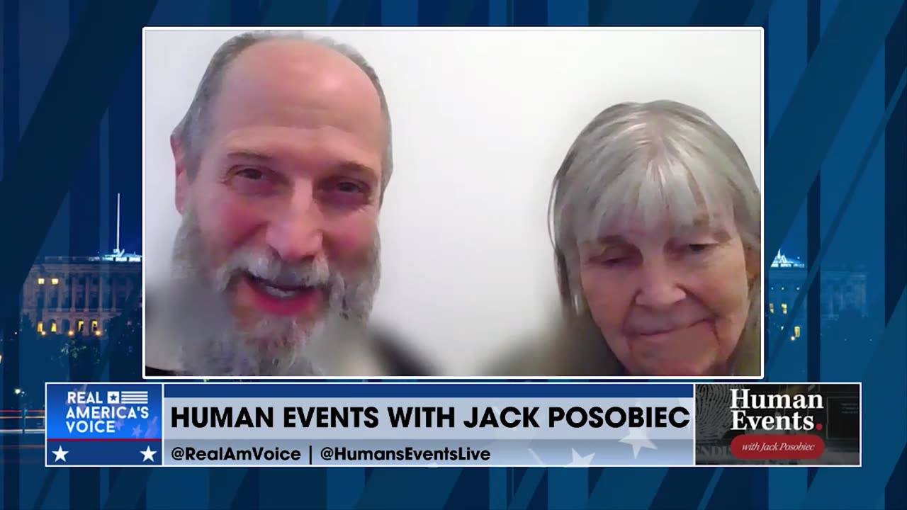 The Incredible Story of Pro-Life Activist Joan Bell Just Pardoned By President Trump